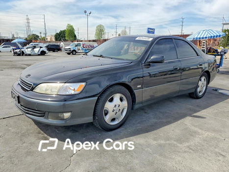 Lexus ES 2000 - Image 1 of 13