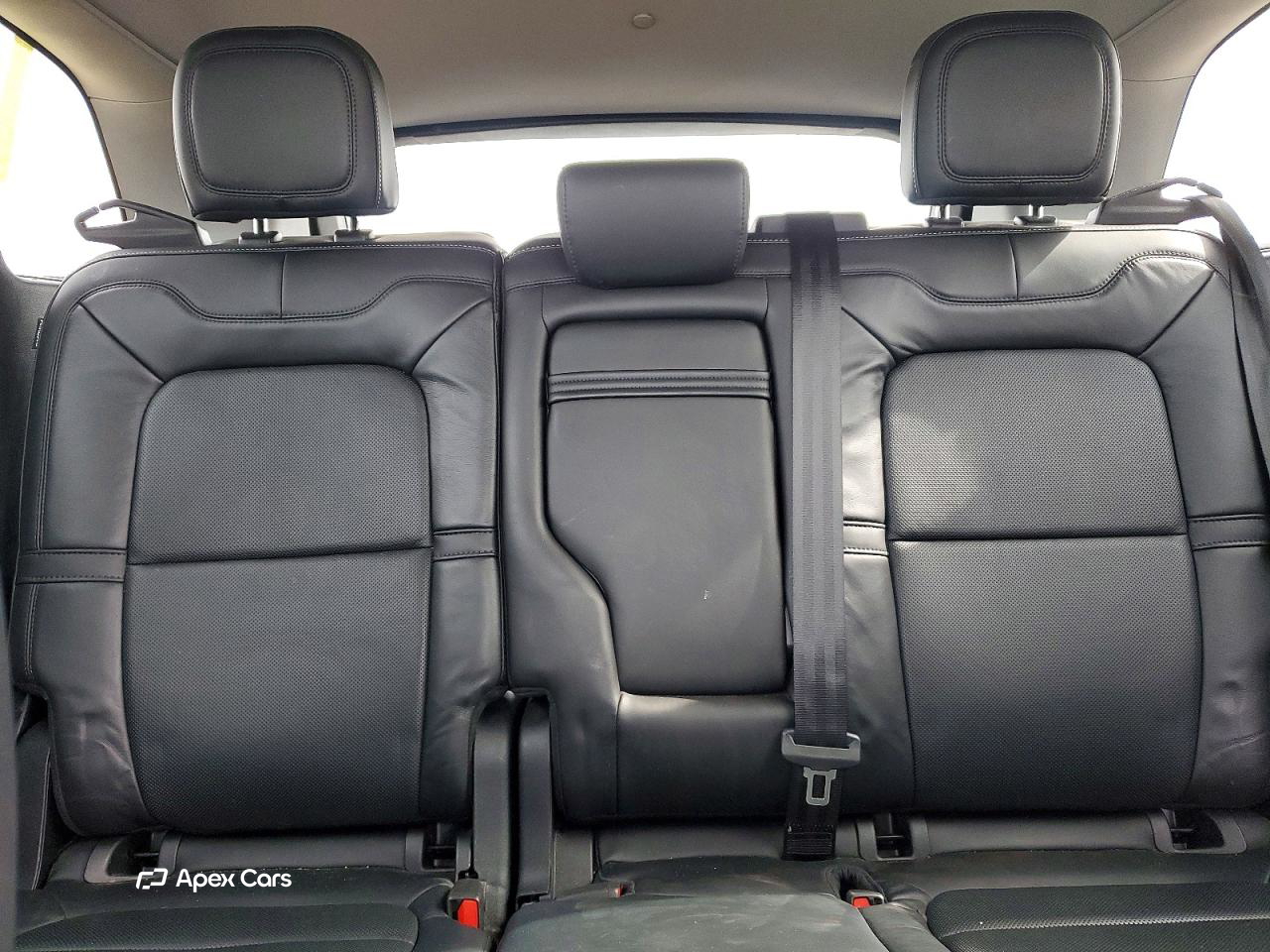 Lincoln Corsair 2020