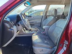 Subaru Forester 2012