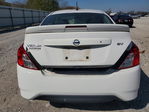 Nissan Versa 2018