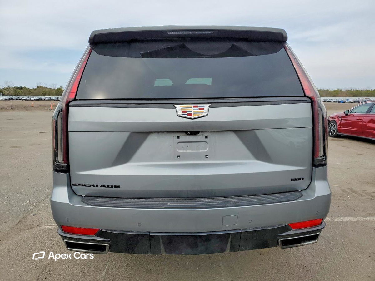 Cadillac Escalade 2023