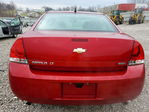 Chevrolet Impala 2015