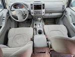 Nissan Navara (Frontier) 2010