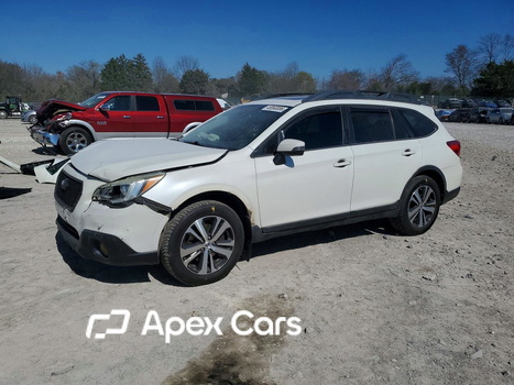 Subaru Outback 2016 - Zdjęcie 1 z 14