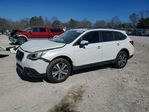Subaru Outback 2016