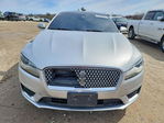 Lincoln MKZ 2017