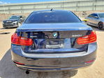 BMW Series 3 2014