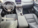Lexus NX 2018
