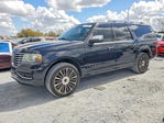 Lincoln Navigator 2015