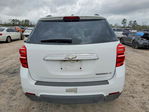 Chevrolet Equinox 2016