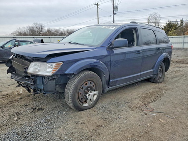 Dodge Journey 2017 - Image 1 of 15
