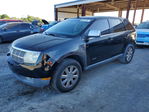 Lincoln MKX 2008