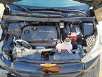 Chevrolet Spark 2017