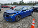 Honda Civic 2021