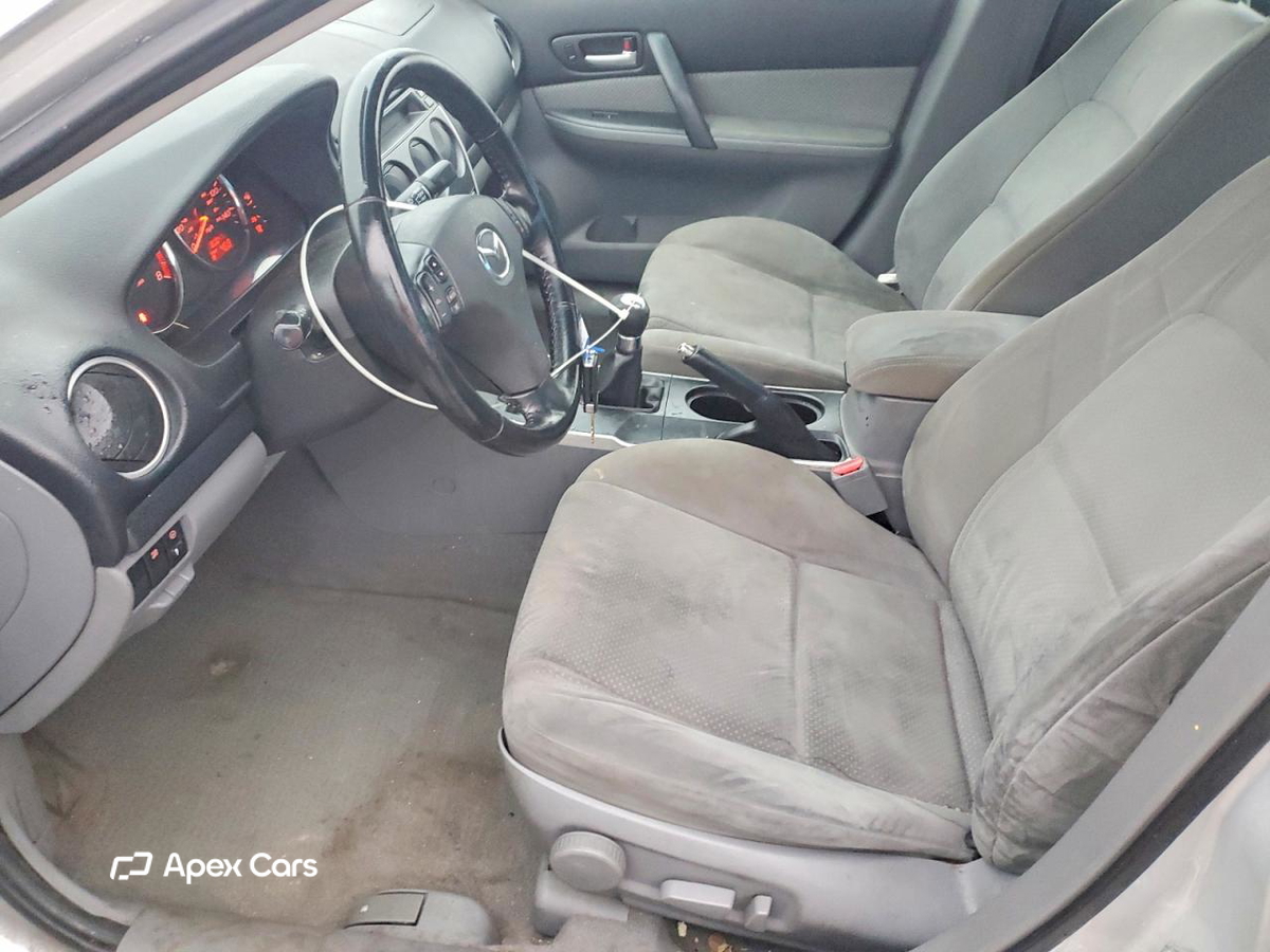 Mazda 6 2008