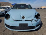 Volkswagen Beetle 2015