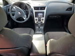 Chevrolet Malibu 2010