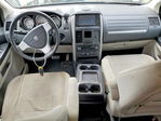 Dodge Caravan 2008