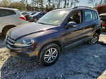 Volkswagen Tiguan 2016