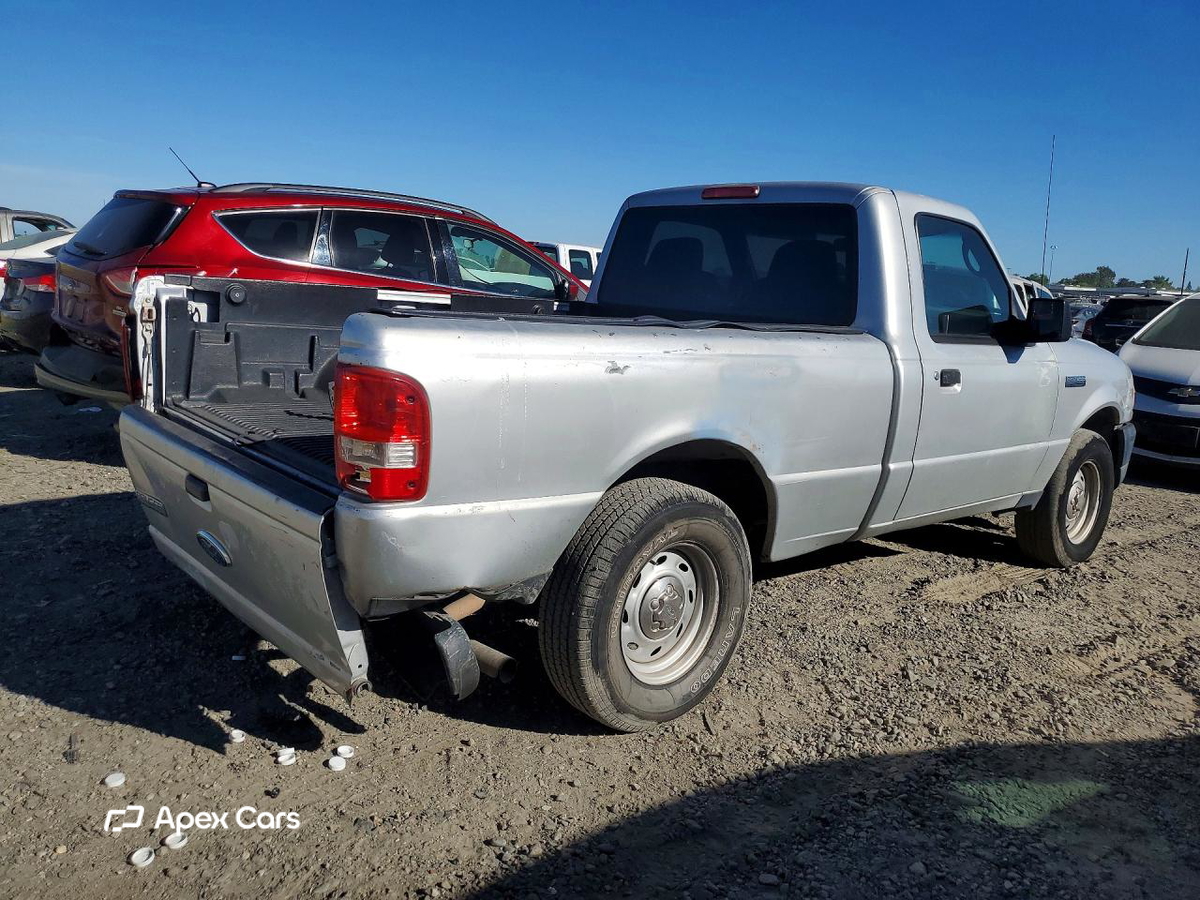 Ford Ranger 2006