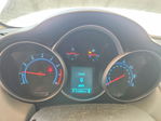 Chevrolet Cruze 2012