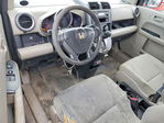 Honda Element 2011
