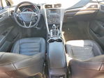 Ford Fusion 2015
