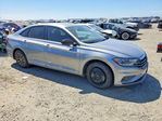 Volkswagen Jetta 2021