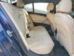 BMW Series 5 2017
