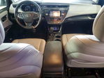 Toyota Avalon 2016