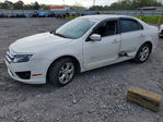 Ford Fusion 2012