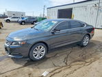 Chevrolet Impala 2018