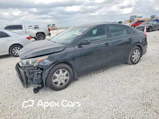 Kia Forte 2019 - Image 1 of 12