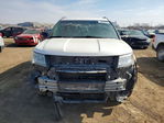 Ford Explorer 2016