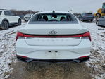 Hyundai Elantra 2021