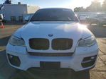 BMW X6 2013
