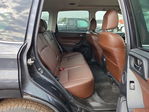 Subaru Forester 2018