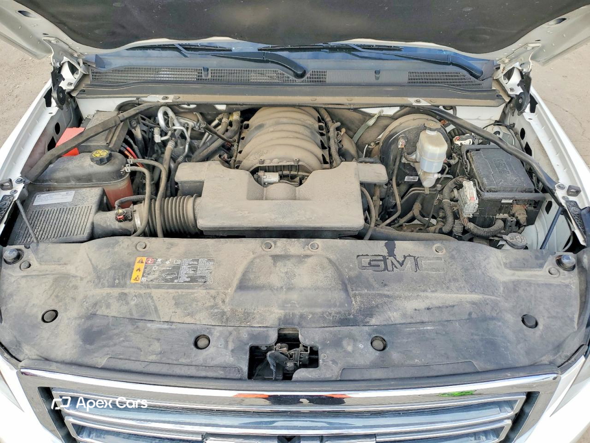 GMC Yukon 2020
