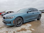 BMW Series 3 2021