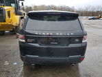 Land Rover Range Rover 2016