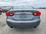 Nissan Maxima 2018