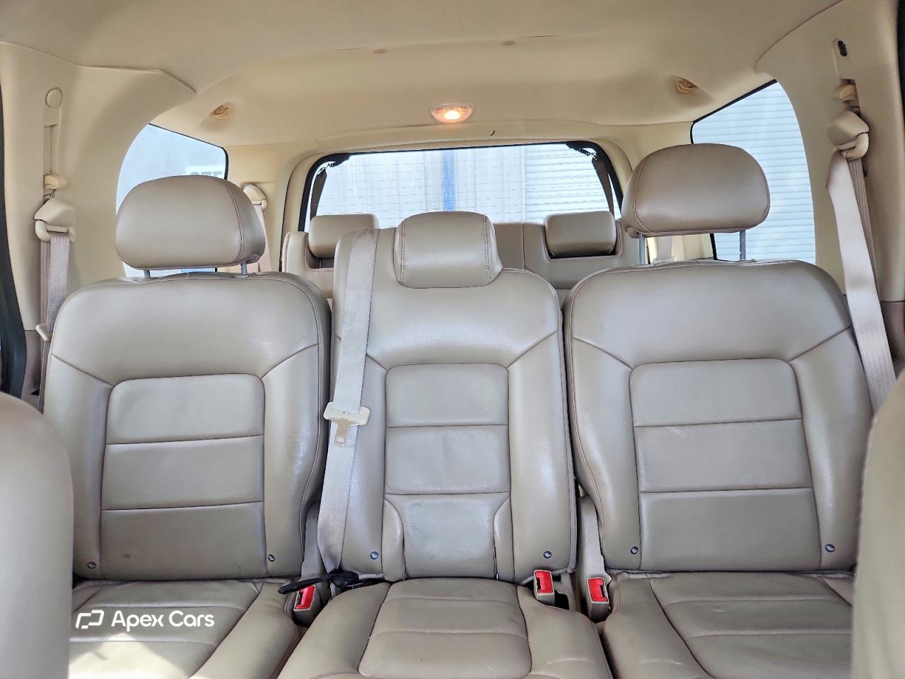 Ford Expedition 2006