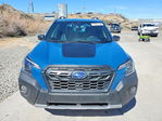 Subaru Forester 2022
