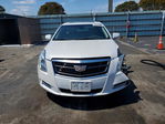 Cadillac XTS 2017