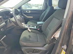 Ford Explorer 2023