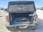 Ford Bronco 2024