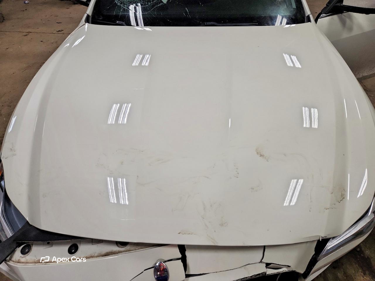 Maserati Quattroporte 2018