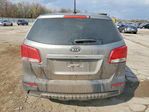 Kia Sorento 2013