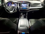 Toyota Highlander 2018