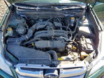 Subaru Outback 2014